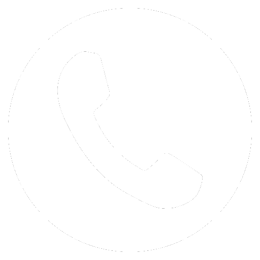 phone icon white